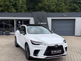 Lexus RX 450 h+F Sport Design.Pan.-Dach.ACC.AWD.MY26 - Lexus RX 450 Neuwagen