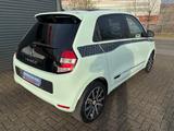 Renault Twingo La Parisienne/Faltdach/Klima/Tempomat - Renault Twingo Kleinwagen Paris mit Benzin-Antrieb