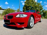 BMW Z4 M M Roadster - Originalzustand - Wenig KM - BMW aus 2006: K
