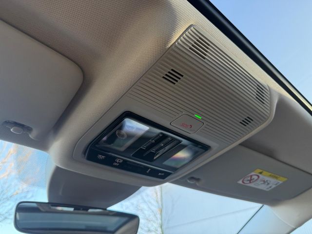 Golf Variant 8 VIII Life 1.0 eTSI El. Panodach N