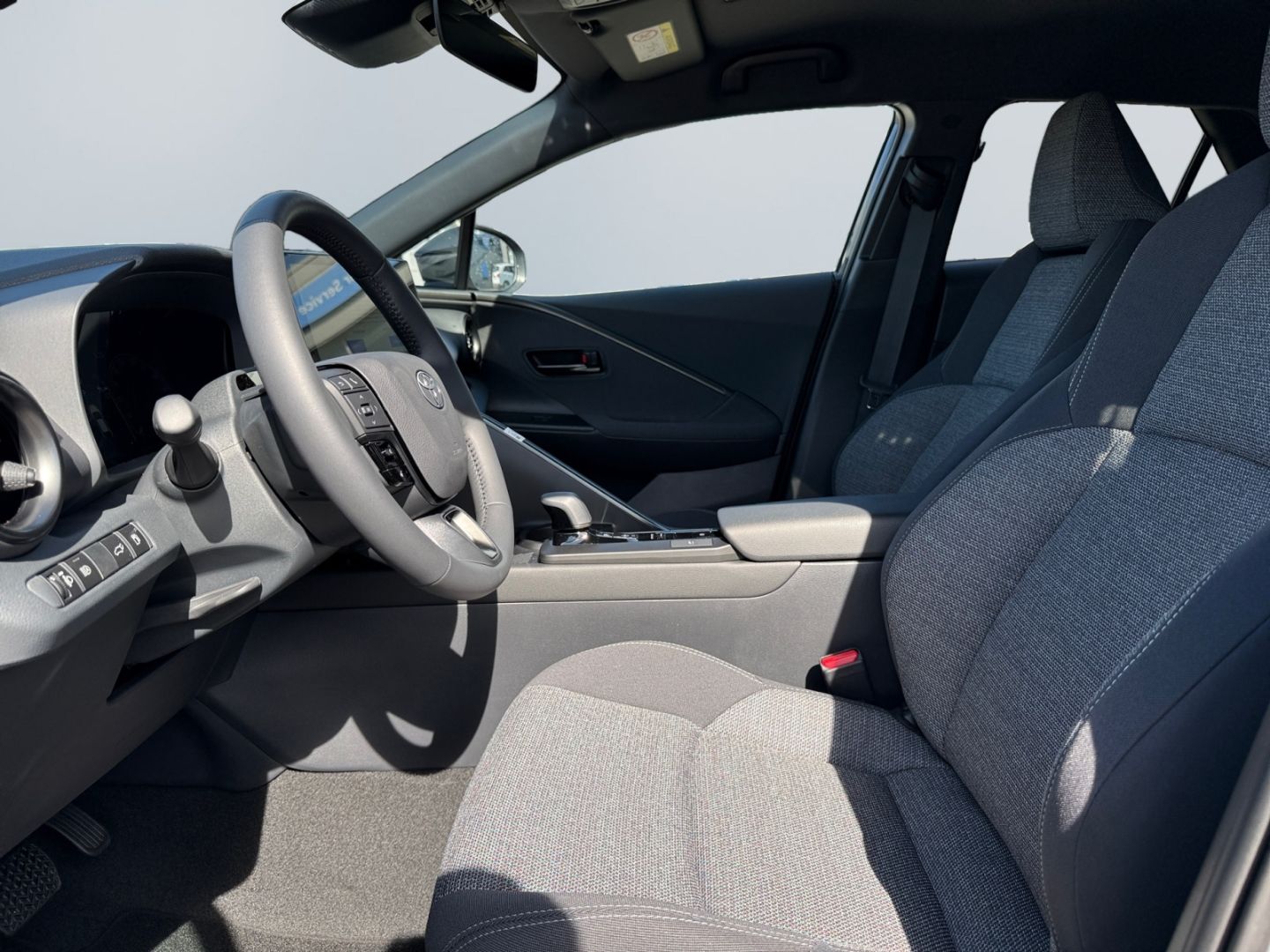 Toyota C-HR - Bild 8