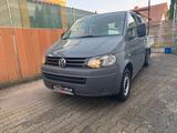 Volkswagen T5 2.0 TDI Transporter *Doka - Pritsche & Klima - Volkswagen T5: Doka Pritsche