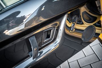 Lamborghini LP 570-4 Squadra Corse | Xpel | Lift | 50 Stück