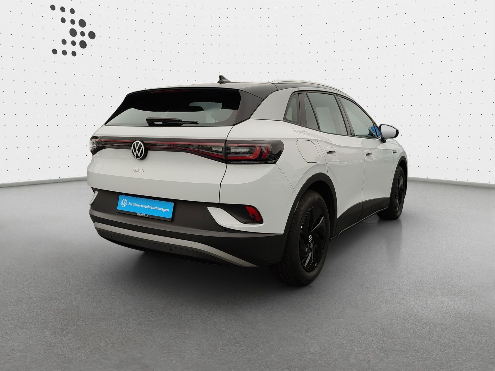 Volkswagen ID.4 - Bild 3