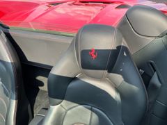 Fahrzeugabbildung Ferrari 488 Spider*Lift*PDC*RFK*elektr. Sitze*Mwst