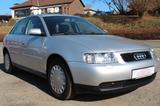 Audi A3 1.6 Automatik Ambition - gebrauchte Audi A3 aus dem Jahr 2001