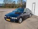 BMW E39 530i A - Limousine - BMW 530 Limousine 530i e39 mit Benzin-Antrieb