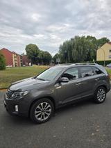 Kia Sorento 2.2 CRDi AWD Platinum Edition Automa... - Kia Sorento: Privatanbieter