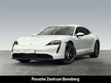 Porsche Taycan Sport Turismo - Porsche Taycan in Leverkusen