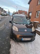 Fiat fiat fiorino Qubo 1.3 multijet - Fiat Fiorino in Hannover