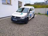 Volkswagen VW Caddy Kastenwagen, TÜV+Reifen+Kundendie... - Volkswagen Caddy: Kastenwagen