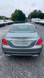 Mercedes C 220 - 5