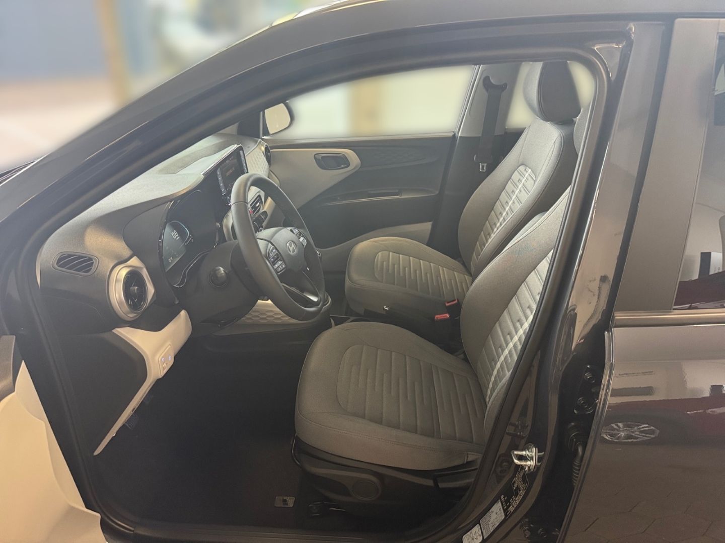 Hyundai i10 – Bild 17