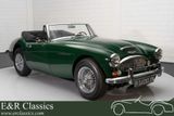 Austin Healey Другие Austin Healey 3000 MK3 | Body-off restauriert | 1966