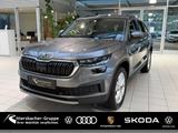 Skoda Kodiaq Tour 2.0 TDI DSG AHK Kamera Navi - Skoda Kodiaq in Saarbrücken