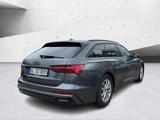Audi A6 Avant S line 40 TDI quattro S tronic AHK HEAD - Audi Gebrauchtwagen in Ulm