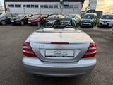 Mercedes-Benz CLK 320 ELEGANCE*NAVI*LEDER*SHZ*KLIMA* - Mercedes-Benz CLK 320: Elegance