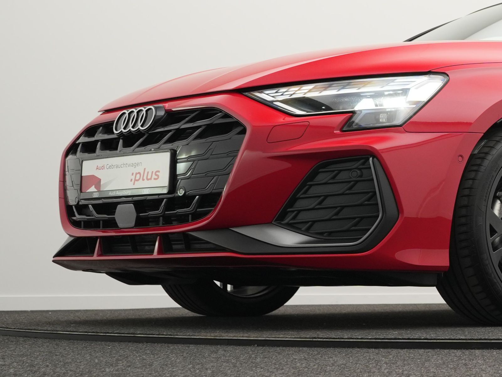 Audi A3 - Bild 46