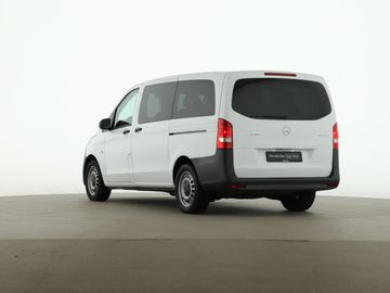 Mercedes Vito - 5