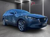 Mazda CX-30 2.0 SKYACTIV-X M-Hybrid  AWD I 179 PS I AT - Mazda CX-30: Automatik