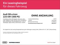 Audi Q6 e-tron - Vorschau Bild 2