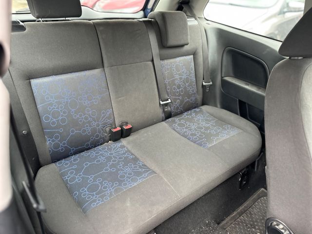 Ford Fiesta Ambiente