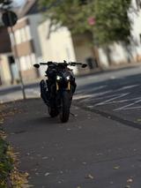 Honda CB 1000 Hornet Sp - HONDA CB1000 HORNET SP