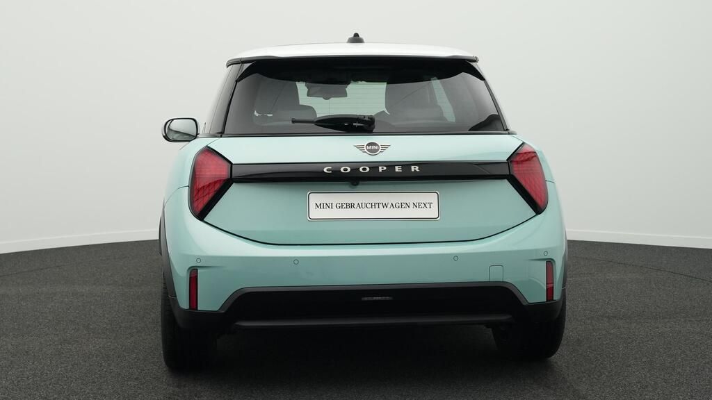 MINI Cooper C - Bild 10