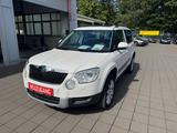 Skoda Yeti Experience*1.HAND+BI-XENON+ALLWETTTER+NAVI* - Skoda Yeti: Experience