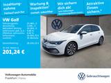 Volkswagen Golf VIII 2.0 TDI DSG Active Navi AHK Panoramada