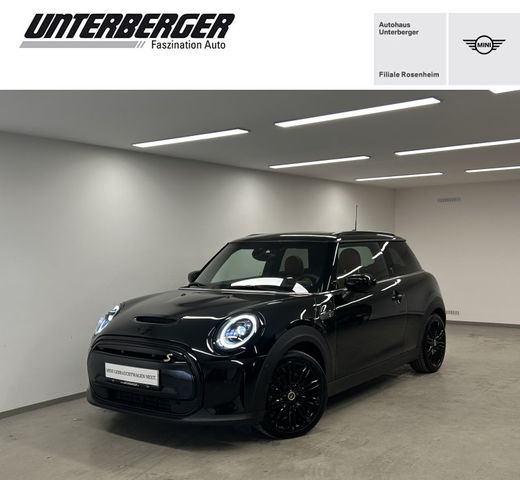 MINI Cooper SE Hatch DAB LED Navi Tempomat Panoramada