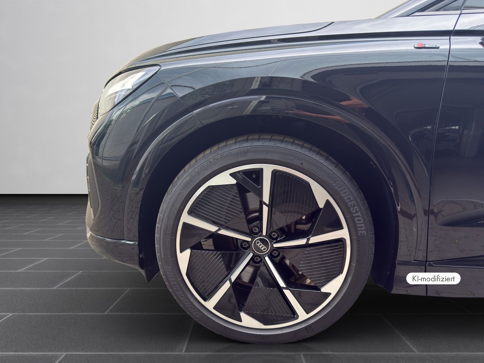 Audi Q4 e-tron - Bild 9
