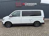 Volkswagen T6 Multivan 4Motion*Panamericana*Business*Seikel - Volkswagen T6: Seikel