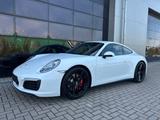Porsche 991.2 Carr. 4S 2.Hd|SAGA|14Wege|Kam|Bose|Keyless - gebrauchte Porsche 991 aus dem Jahr 2017