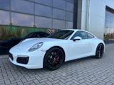 Porsche 991.2 Carr. 4S 2.Hd|SAGA|14Wege|Kam|Bose|Keyless - Porsche: 9 14