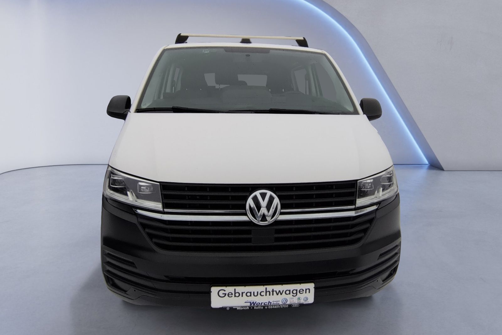 T6.1 Mixto 2.0 TDI LR LED+NAVI+AHK