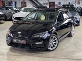 Seat ST FR BLACK MATT EDITION+SHZ+PANO+AHK+GARANTIE - Seat Leon: Fr Black Matt Edition