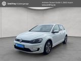 Volkswagen e-Golf NAVI SHZ GJR PDC GRA LED - Volkswagen Golf mit Elektro-Antrieb: Limousine