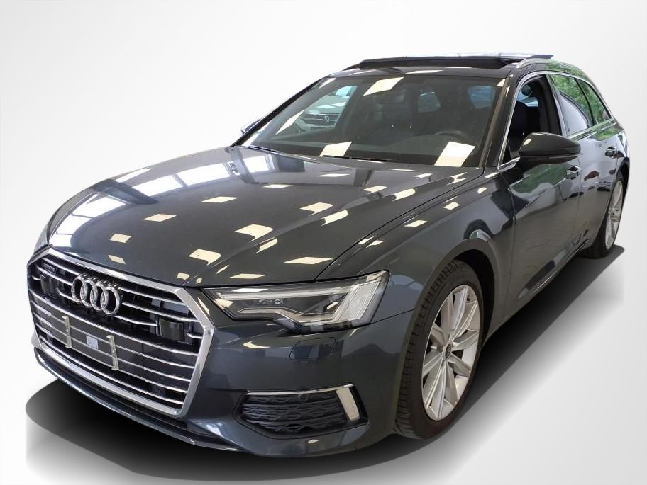 Audi A6 - Bild 5