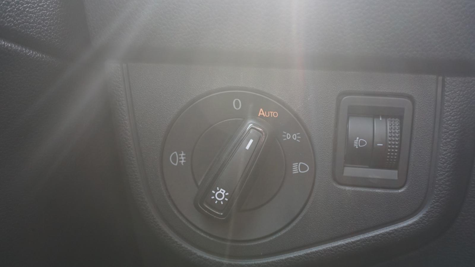 Volkswagen Polo 1.0 Move LED Navi App-Connect PDC Spurhalte, миниатюра 16