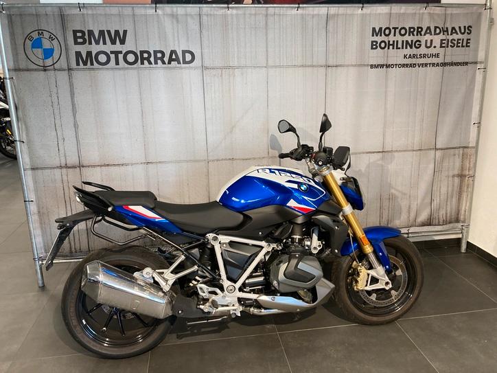 BMW R 1250 R 