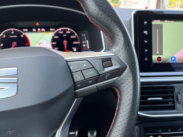 Tarraco FR 2.0l TDI DSG * Navi+RFK+Businesse-Pak