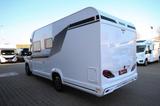 Knaus L!VE/LIVE TI 650 MF Platinum Selection|Automatik - Knaus L VE TI