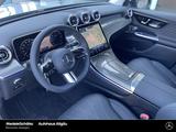 Mercedes-Benz GLC 450 d 4M AMG Night Dist Airm DigLi Pano Burm - Mercedes-Benz GLC 450 Gebrauchtwagen