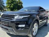 Land Rover Range Rover Evoque Dynamic - Land Rover Range Rover Evoque in Chemnitz