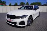 BMW 320e Touring M Sport Aut. LED Navi AHK Alcantara - BMW 320 mit Hybrid-Antrieb: Kombi