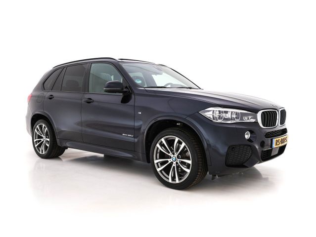 BMW X5 xDrive30d M-Sportpack High Executive Aut. *PA