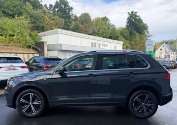 Volkswagen Tiguan - 5