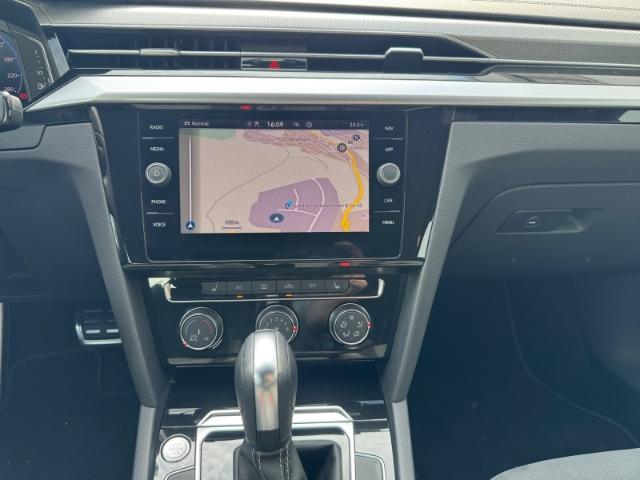 Volkswagen Arteon Shooting Brake 2.0TSI DSG R-Line LED NAVI, миниатюра 10
