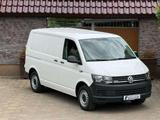 Volkswagen T6 Transporter Kasten 4Motion - Volkswagen T6 Transporter in Halle